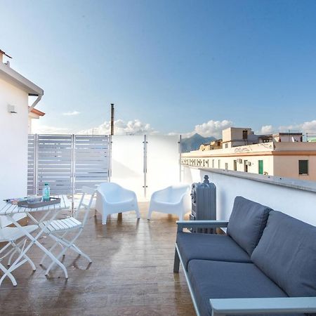 Vista Sulle Cupole By Wonderful Italy Apartment Palermo Luaran gambar