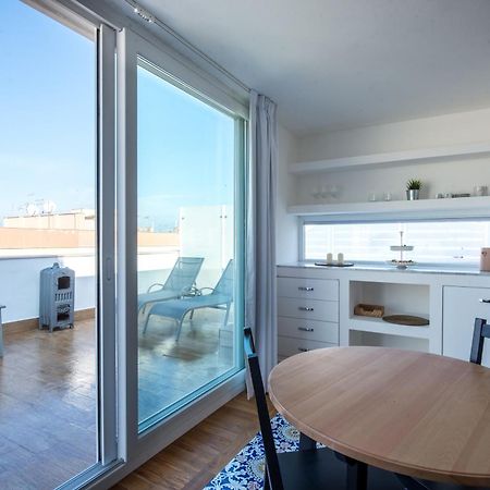 Vista Sulle Cupole By Wonderful Italy Apartment Palermo Luaran gambar