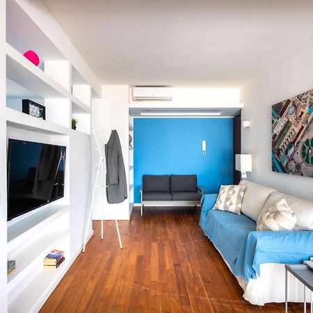 Vista Sulle Cupole By Wonderful Italy Apartment Palermo Luaran gambar
