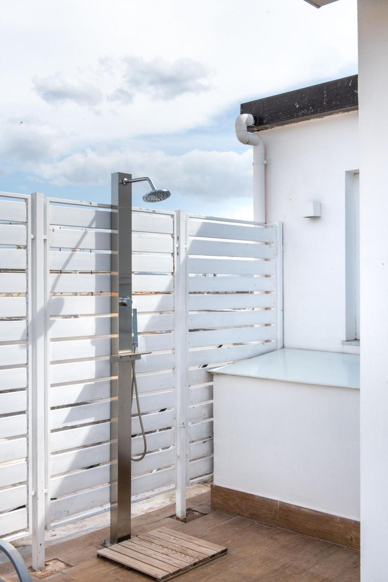 Vista Sulle Cupole By Wonderful Italy Apartment Palermo Luaran gambar