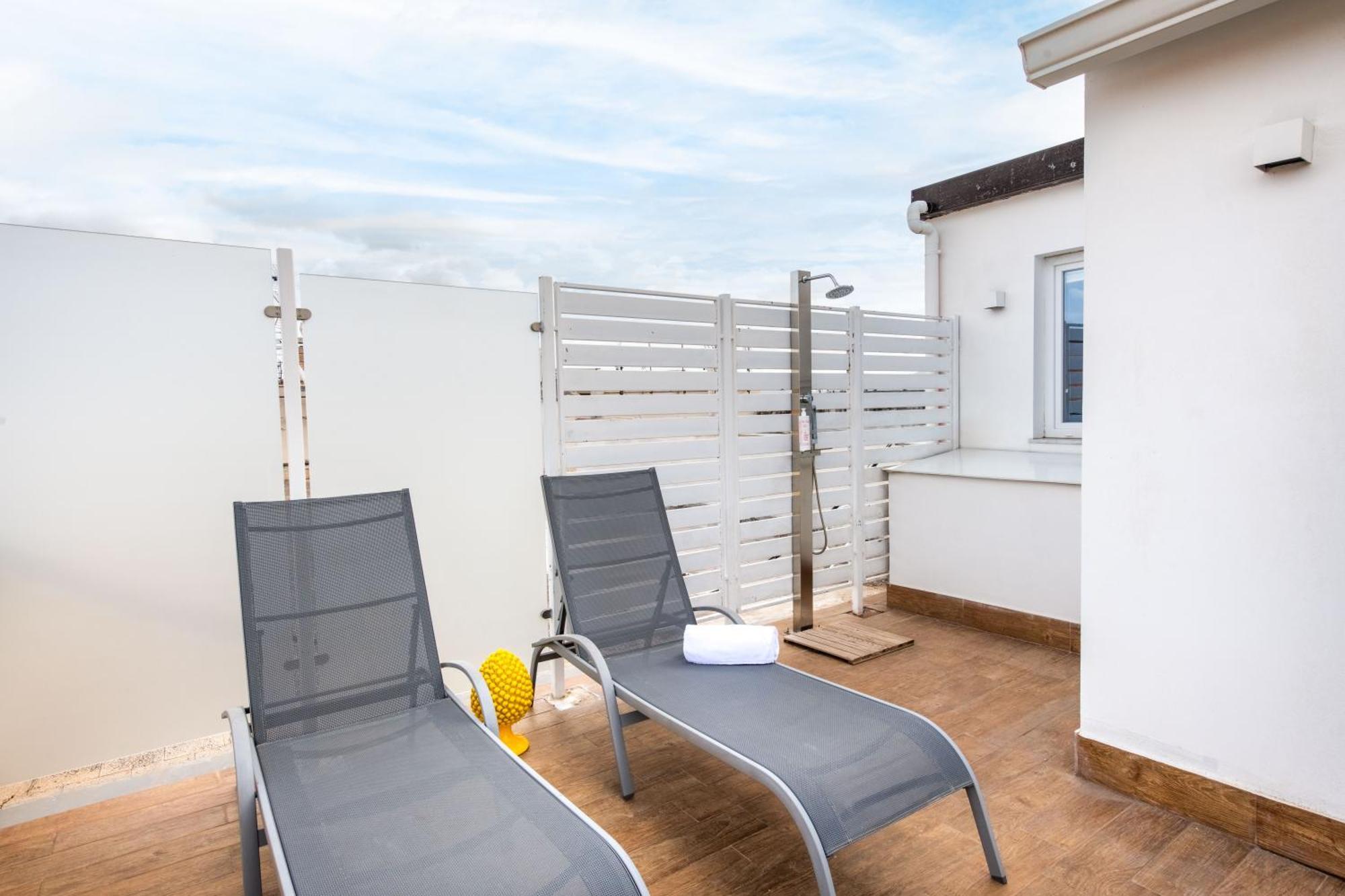 Vista Sulle Cupole By Wonderful Italy Apartment Palermo Luaran gambar